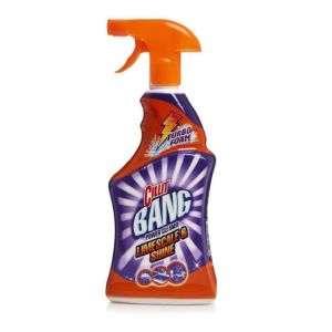 Cillit Bang detergent de calcar cu spray 750 ml 