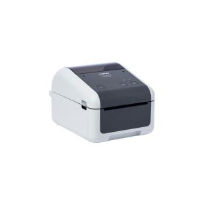 Imprimantă de etichete Brother TD-4410D 