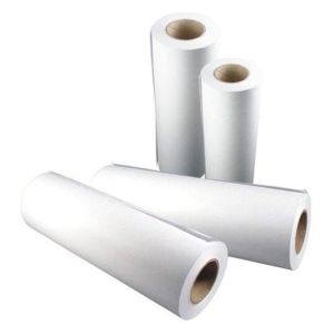 Role de plotter 297mm/50m/50 mm 