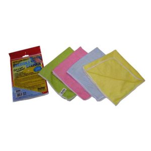 Prosop suedez ELITEX 40 x 40 cm 210g/m2 