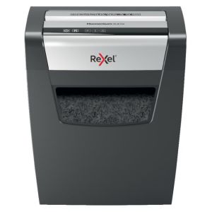 Distrugător Rexel Momentum X410 