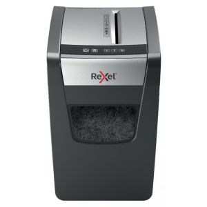 Distrugător Rexel Momentum X312-SL Slimline 