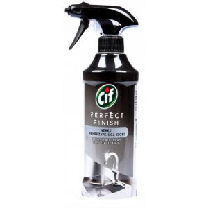 Cif Oțel Inoxidabil cu Spray 435 ml 