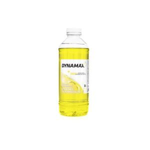 Lichid de spălare parbriz de vară Dynamax 1l lămâie 