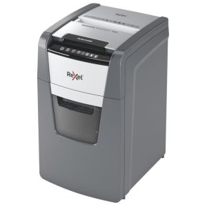 Distrugător de documente Rexel Optimum 150x 
