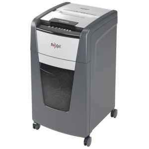 Distrugător de documente Rexel Optimum 225x 