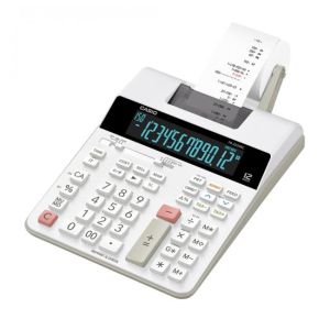 Calculator imprimant Casio FR-2650RC 