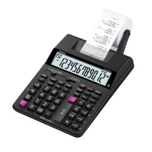Calculator imprimant Casio HR-150RCE 