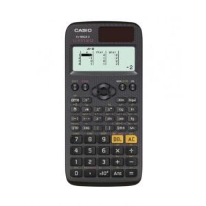 Calculator științific Casio fx-85CE X negru 