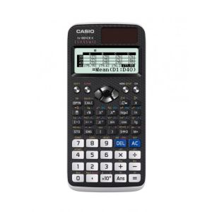 Calculator științific Casio fx-991CE X negru 
