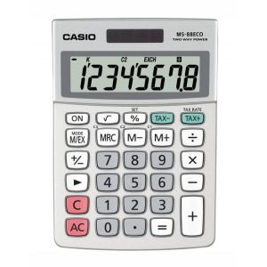 Calculator Casio MS-88ECO 