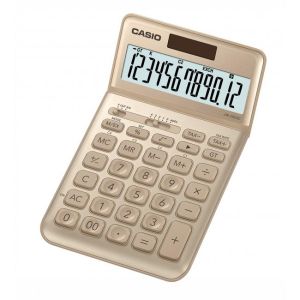 Calculator Casio JW-200SC GD auriu 