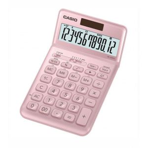 Calculator Casio JW-200SC PK roz 