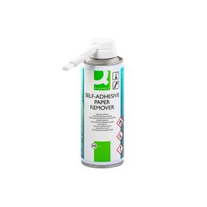Spray de îndepărtare a etichetelor Q-CONNECT 200 ml 