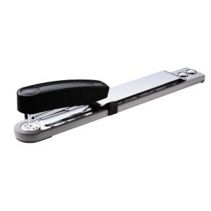Capsator Novus B 15 negru 