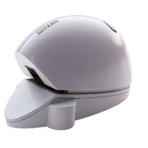 Capsator electric Novus B 90EL gri 
