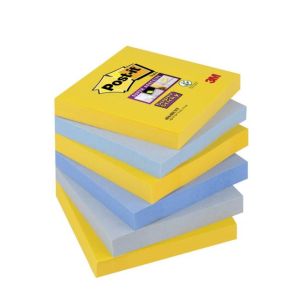 Notițe adezive Post-it „New York” 76x76mm 