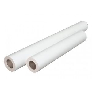 Role de plotter, 594 mm/50 m/50 mm, 90 g 