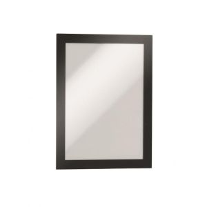 Magnetic DURAFRAME MAGNETIC A5 negru 