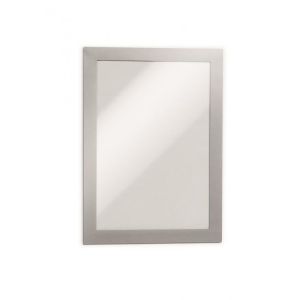 Magnetic DURAFRAME MAGNETIC A5 argintiu 