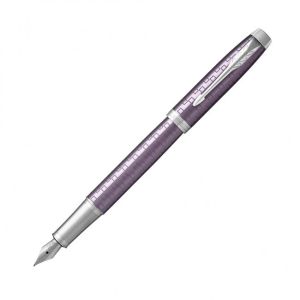 Stilou Parker IM Premium Violet Închis 