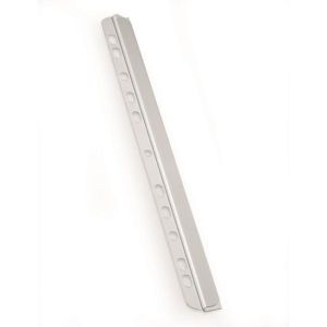 Benzi perforate DURABILE 1-30 foi transparente 