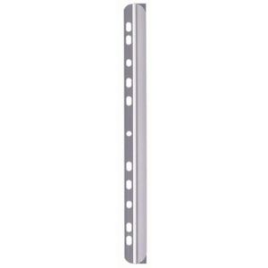 Benzi perforate DURABILE 1-60 foi transparente 