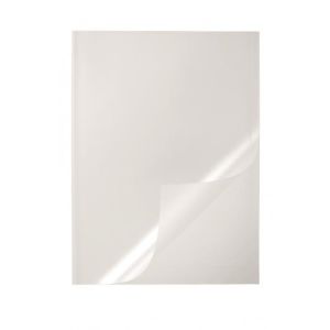 Huse transparente din PVC pentru raportare 1-100 de coli 
