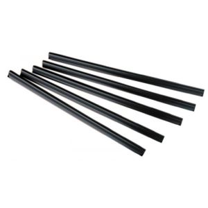 Șine de ghidare Fellowes Relido 3-60 foi negre 