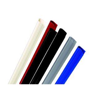 Șine de ghidare Fellowes Relido 61-120 foi negre 