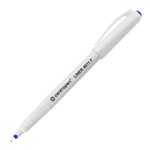 Centropen 4611 liner albastru 