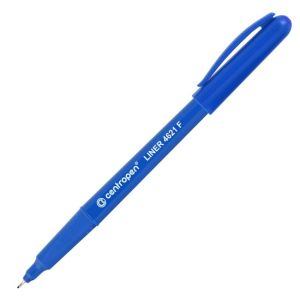 Centropen 4621 liner albastru 