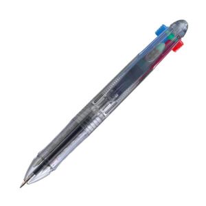Pix multicolor Herlitz, plastic cu 4 culori 