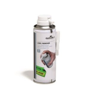 Spray de îndepărtare a etichetelor DURABLE 200 ml 