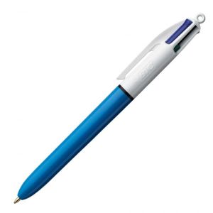 Pix multicolor BIC 4 Colors 