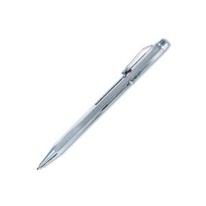 Stilou multicolor argintiu Koh-i-noor 5180 