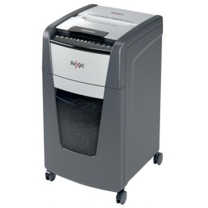 Distrugător de documente Rexel Optimum 300x 