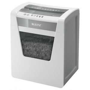 Distrugător de documente Leitz IQ Office P5 