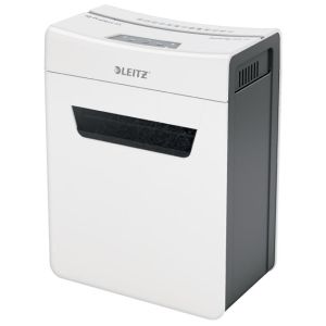 Distrugător de documente Leitz IQ Protect 8X P4 EU 