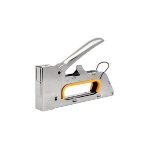 Pistol de cuie Rapid R23 argintiu 