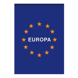 Caiet Notes Europa A5 50 coli liniate 