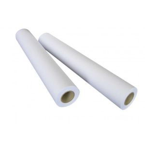Role de plotter 594mm/175m/76mm 80g 
