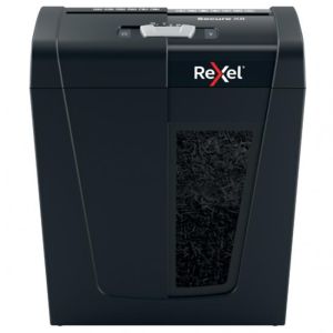 Distrugător de documente Rexel Secure X8 EU 