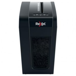 Distrugător de documente Rexel Secure X10-SL EU 