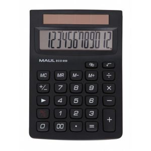 Calculator Maul ECO 650 