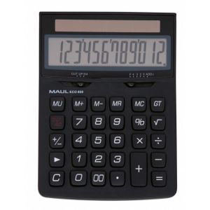 Calculator Maul ECO 850 