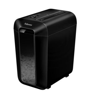 Distrugător de documente Fellowes Powershred LX65 4x40mm 