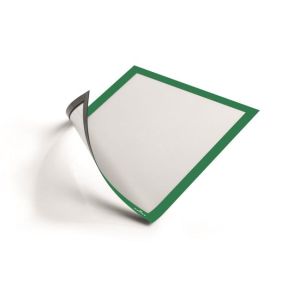 Magnetic DURAFRAME MAGNETIC A4 verde 