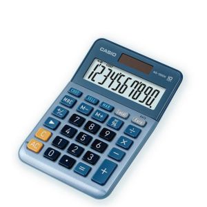 Calculator Casio MS-100 EM 