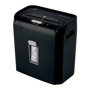 Distrugător de documente Rexel ProMax QS RPX612 
